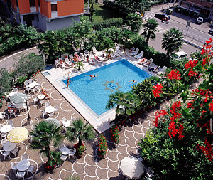 Hotel Garda Riva del Garda - Lago di Garda - Gardasee