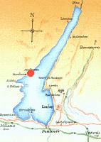 Toscolano Maderno - Lago di Garda Lake Gardasee