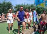 torneo bocce