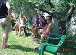 torneo bocce