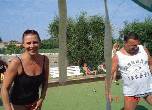 torneo bocce