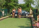 torneo bocce