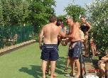 torneo bocce