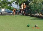torneo bocce