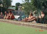 torneo bocce
