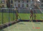 torneo bocce