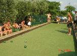 torneo bocce