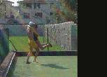 torneo bocce