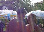 torneo bocce