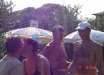 torneo bocce