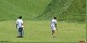 Giocare-a-Golf-nella-rilassant