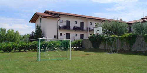 calcetto pallavolo basket