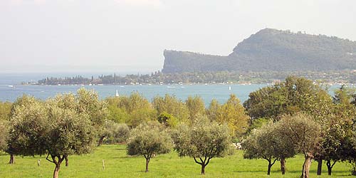 Rocca di Manerba