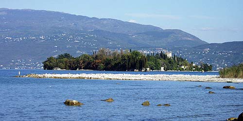 Isola del Garda