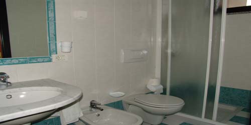 bagno