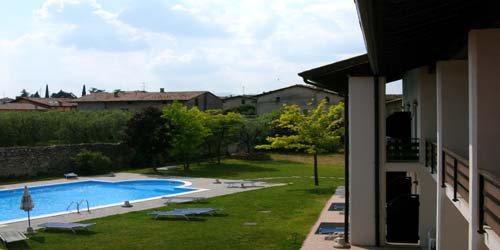 swimming-pool