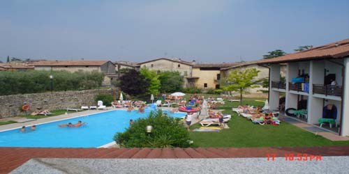 swimming-pool