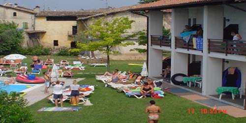 swimming-pool