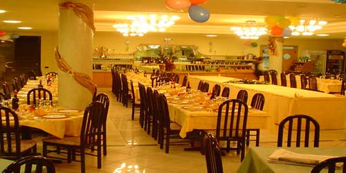 Gal� Dinner 31-12-05