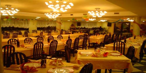 Eating-room