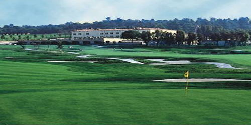 Arzaga Golf